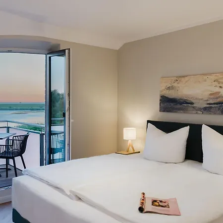 Lütt Diekje - Traumhaft Mit Hund Und Kamin Apartment *